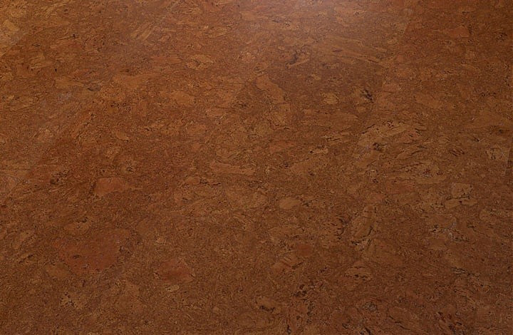 Пробкове покриття Personality Chestnut (замковий)