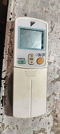 Пульт керування для кондиціонера Daikin ARC433A73 No 24130346