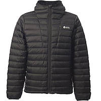 Куртка Sierra Designs Whitney S Черный (1012-2551519BKS) GL, код: 6676697