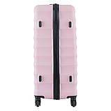 Валіза Semi Line 28" (L) Pink Cream (T5632-3), фото 4