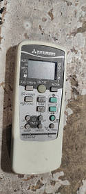 Пульт керування для кондиціонера Mitsubishi RKX502A001C No 24130351/1