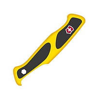 Накладка на нож Victorinox 130мм RangerGrip передняя из лого Vh+ Bit (1049-VxC9738.C1) ZK, код: 8035426