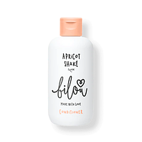 Кондиционер для волос BILOU Apricot Shake Conditioner 200 мл ZK, код: 8290019