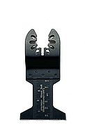 Насадка 45 мм по дереву пластику для реноватора мультиинструмента PMF ZK, код: 8316862