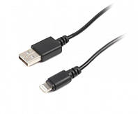 Кабель Cablexpert USB2.0 BM Lightning 1 м (CC-USB2-AMLM-1M) MN, код: 1901625