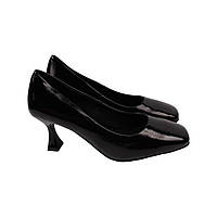 Туфлі жіночі Liici Чорні 222-22DT 38 ZK, код: 7462855