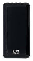 Портативная батарея XON PowerBank MultiLink MC1S 10000 mAh Black (5060948062909) MN, код: 8204901