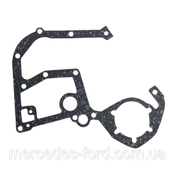 Прокладка передньої кришки двигуна ГРМ Ford Transit Форд Транзит 2.5 d / 1986-2000, 914F6K012AA / 894F6K012AA, фото 1
