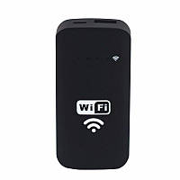 WIFI передатчик видеосигнала для USB видеокамеры - эндоскопа Kerui WIFI-BOX (100158) MN, код: 1858391