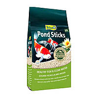 Tetra Корм для ставкових риб Tetra POND STICKS (50 л)