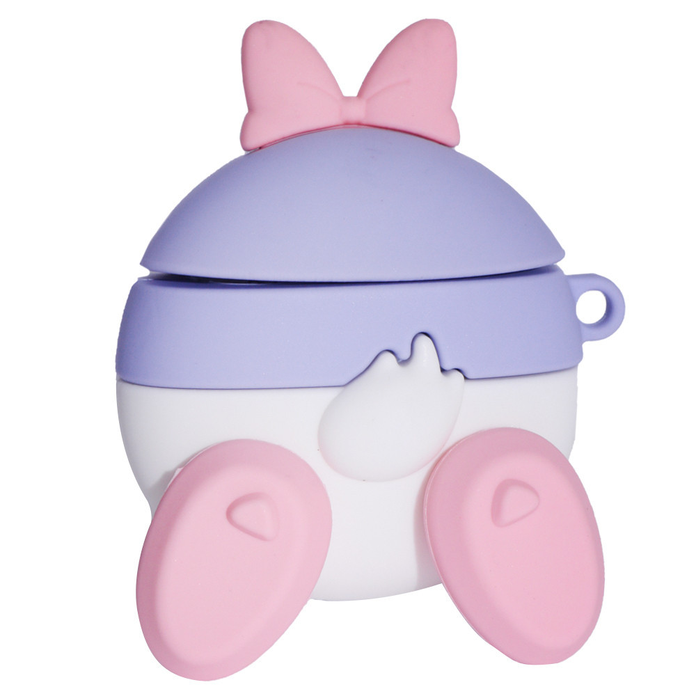 Airpods Case Emoji Series — Disney Rabbit, фото 1