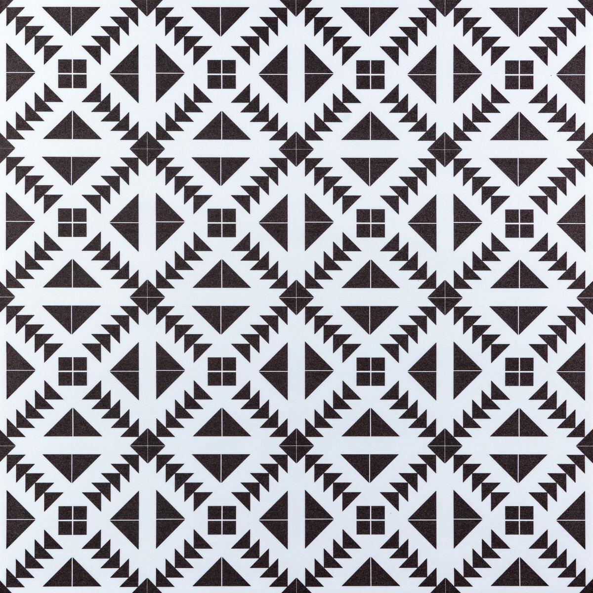 Самоклеюча вінілова плитка 600х600х1,5мм, ціна за 1 шт. (СВП-205) Матова, фото 1