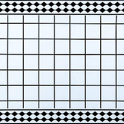 Самоклеюча вінілова плитка 600х600х1,5мм, ціна за 1 шт. (СВП-209) Глянець