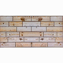 Декоративна ПВХ панель 960х480х4мм SW-00000578