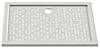 Душовий піддон «Титан» Білий А100 глянець, фото 8