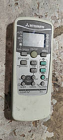 Пульт керування для кондиціонера Mitsubishi RKX502A001C No 24130347