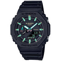 Часы Casio G-SHOCK GA-2100RC-1AER ZK, код: 8321571