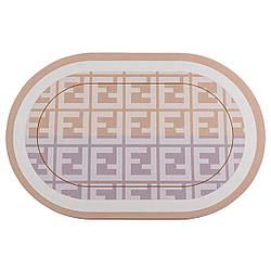 Вологопоглинаючий килимок 38х58х3мм (D) SW-00001573