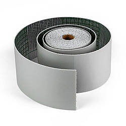 Молдинг вініловий самоклеючий 5000х100х2мм Глянсовий (D) SW-00001795