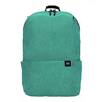 Оригинальный рюкзак Xiaomi Mi Bright Little Backpack 10L Light sea green (272378908) ZK, код: 1880573