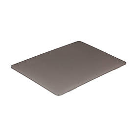 Чохол накладка Crystal Case Apple Macbook 13.3 Retina Gray IB, код: 7685277