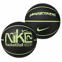 Мяч баскетбольный Nike Everyday Playground Graphic размер 5, 6, 7 резиновый для улицы-зала (N.100.4371.060.07)