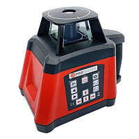 Ротационный лазерный нивелир PROTESTER HKR1500 IB, код: 6491209