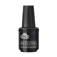 Гель-лак LCN Recolution UV-Colour Polish 10 мл Onyx goddess ZK, код: 7623872