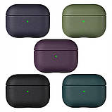 Airpods Case 1/2 SGP — Green, фото 2