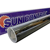 Тонировочная пленка PREMIUM NON REFLECTIVE 1.524м x 1м 15% SUN CONTROL ( ) NR Charcoal 15-1,524 x 1-SUN