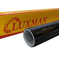 Тонировочная пленка PREMIUM NON REFLECTIVE 1.524м x 1м 5% графит LUXMAN ( ) NR Graphite 05-1,524 x 1-LUXMAN