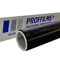 Тонировочная пленка PREMIUM REFLECTIVE PRO 1.524м x 1м 15% PROFFILMS ( ) Favorite 15 HP PRO-1-PROFFILMS