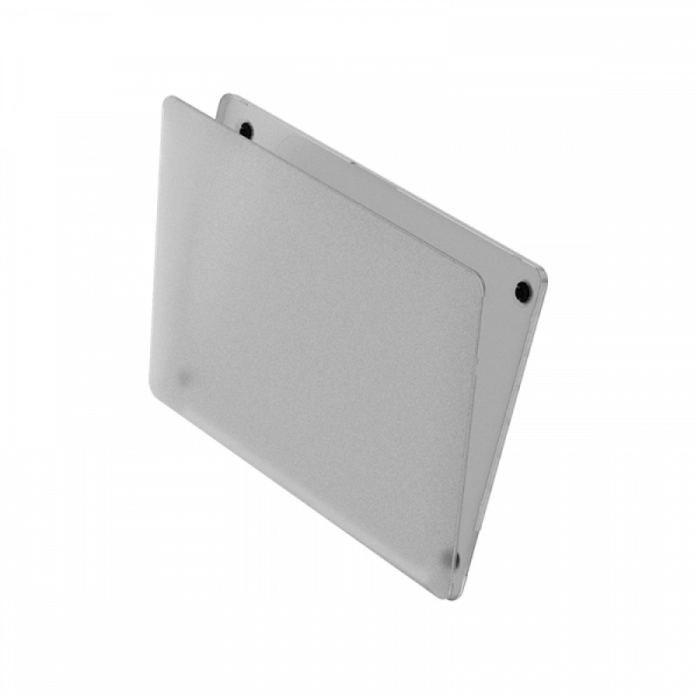 WiWU iShield Hard Shell Case Macbook 16.2" Pro (2021) — Black