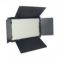 Лампа видеосвет LED | E800 Pro LED | 29х17 cm