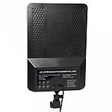 Лампа видеосвет LED | 4028 | 40x28 cm | 204, Lights | 2700K-6000K |, фото 4