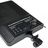 Лампа видеосвет LED | 4028 | 40x28 cm | 204, Lights | 2700K-6000K |, фото 5