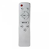 Лампа видеосвет LED | 4028 | 40x28 cm | 204, Lights | 2700K-6000K |, фото 6