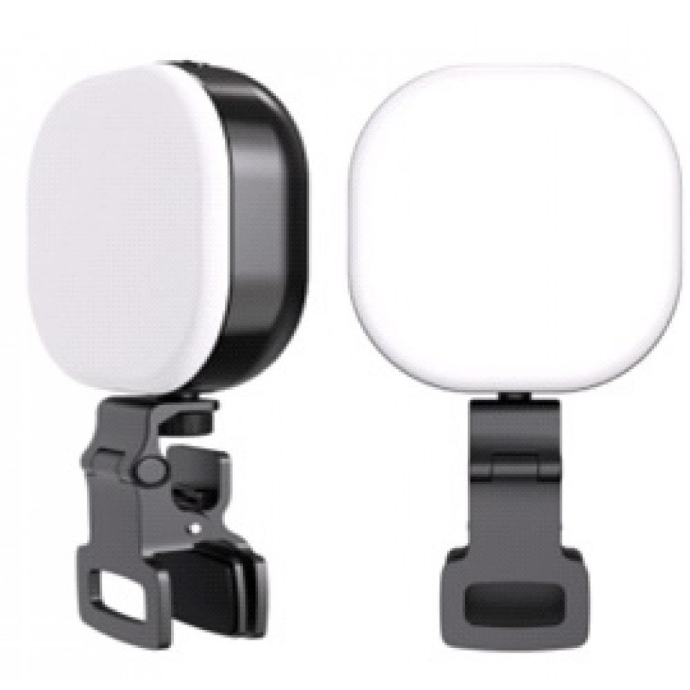Селфі спалах Veron F-610B LED Video Light