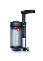 Фильтр для очистки воды Katadyn Hiker Pro Transparent (1017-8019670) ZK, код: 7741213
