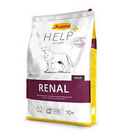 Сухий корм для собак Josera Help Renal Dog у разі хронічного захворювання нирок 10 кг (403225476 ZK, код: 7999698