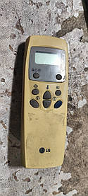 Пульт керування для кондиціонера LG 6711A90023C No 24130357