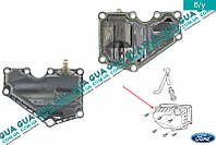 Маслоотделитель катерных газов / сепаратор масла ( сапун , вентиляция) 98MF6A785BB Ford / ФОРД C-MAX 2003-2007