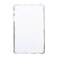 Чехол накладка Silicone Cover Samsung Tab A 8.4 2020 SM-T307 Transparent ZK, код: 7708809