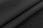 Тканина Софтшелл  чорна, фото 2
