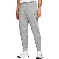 Брюки мужские Nike Tapered Fitness Pants (DQ5405-063) L Серый ZK, код: 8452852