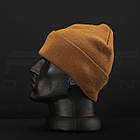 Тактична шапка в'язана койот Акрил, фото 3