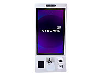 Intboard Интерактивная касса INTBOARD SERVE ORDER-W 32"