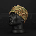 Шапка флісова Хижак, фото 2