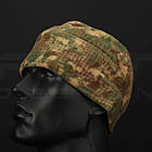 Шапка флісова Хижак, фото 3