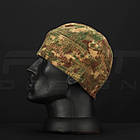 Шапка флісова Хижак, фото 4